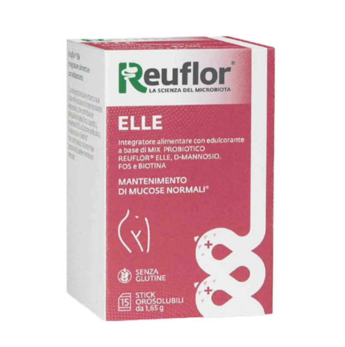 Reuflor Elle